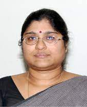Dr. D. Prathyusha Reddi